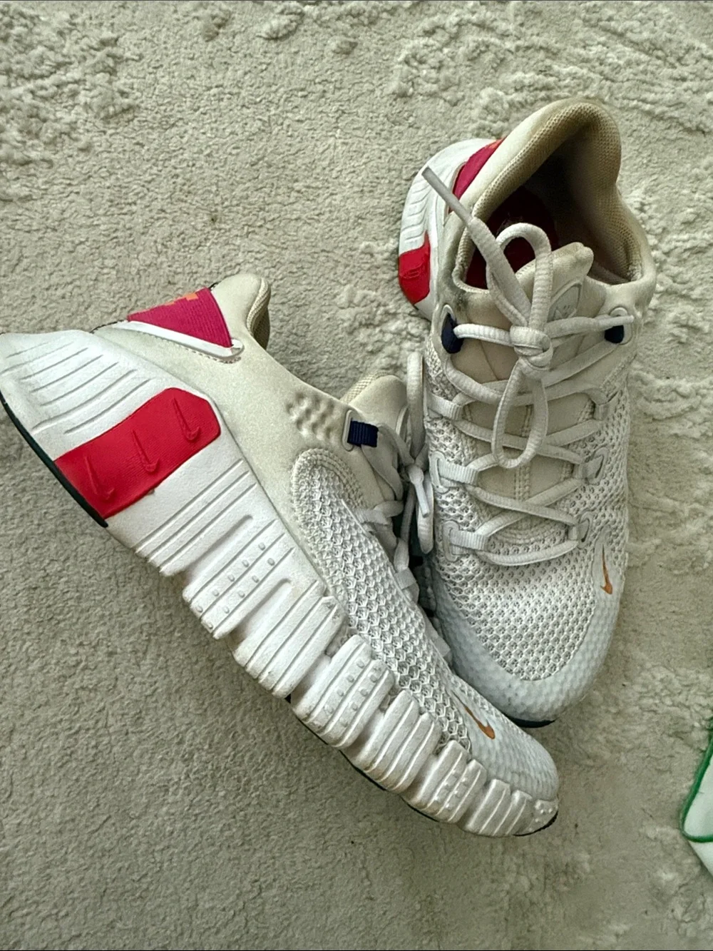 Nike metcons - Picture 3 of 5